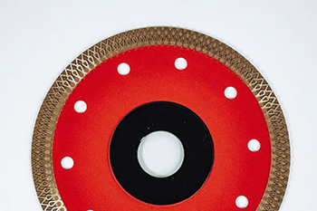 Отрезной диск для MSPC